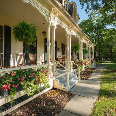 The Inn At Cooperstown Rum bild