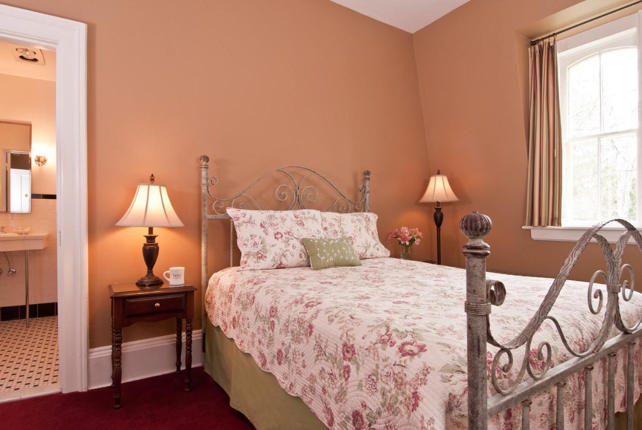 The Inn At Cooperstown Rum bild